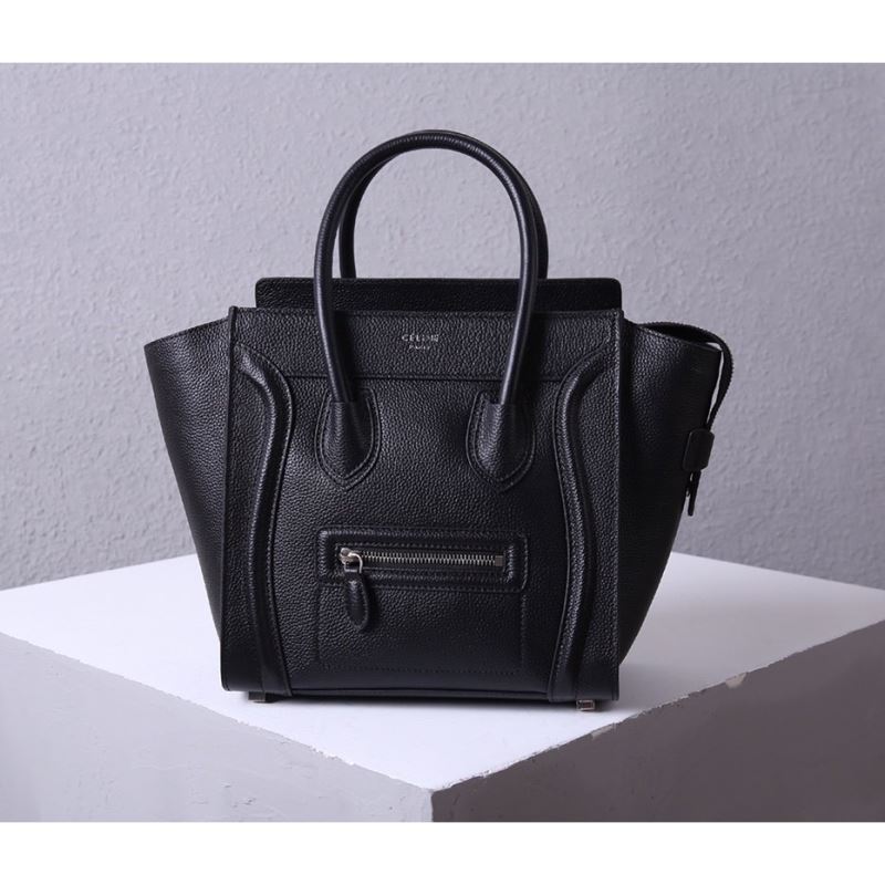 Ce**e top handle bags